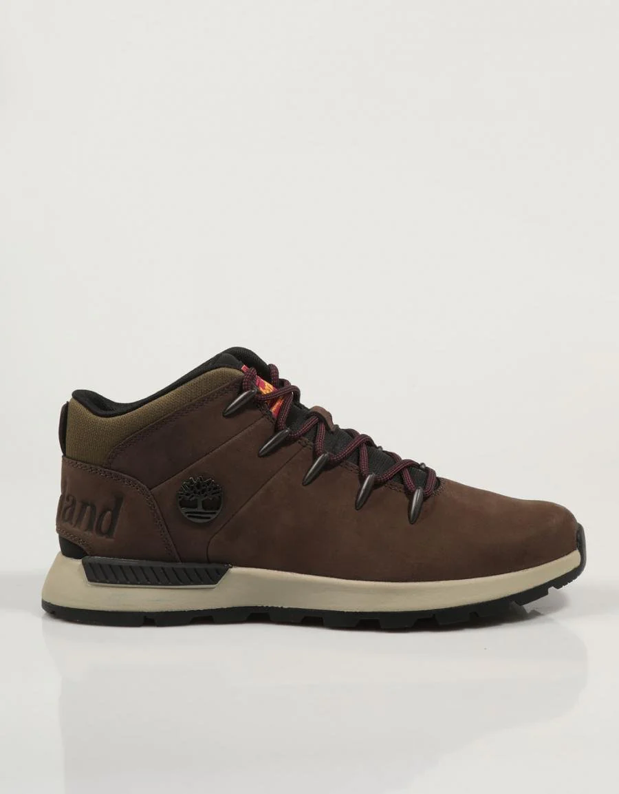 TIMBERLAND SPRINT TREKKER MID LACE UP 86686