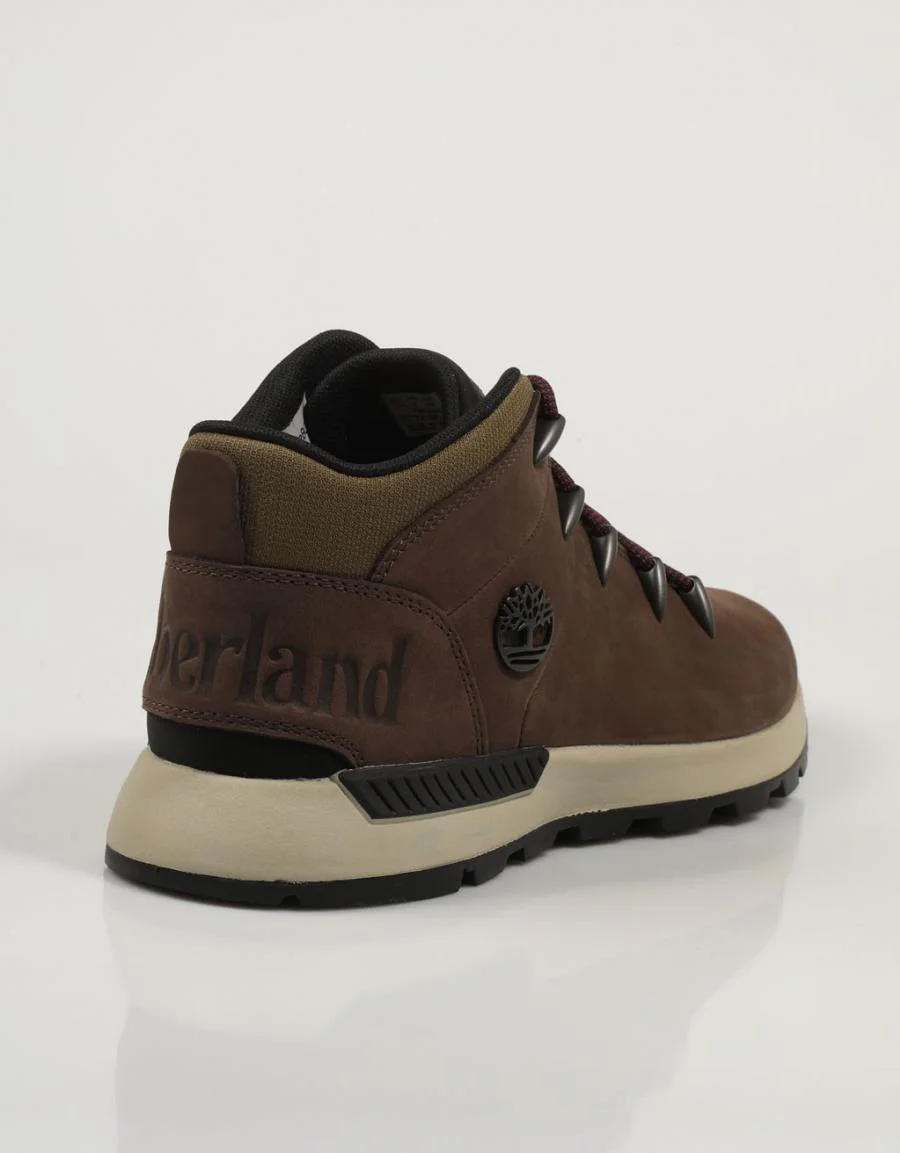 TIMBERLAND SPRINT TREKKER MID LACE UP 86686 - Image 3