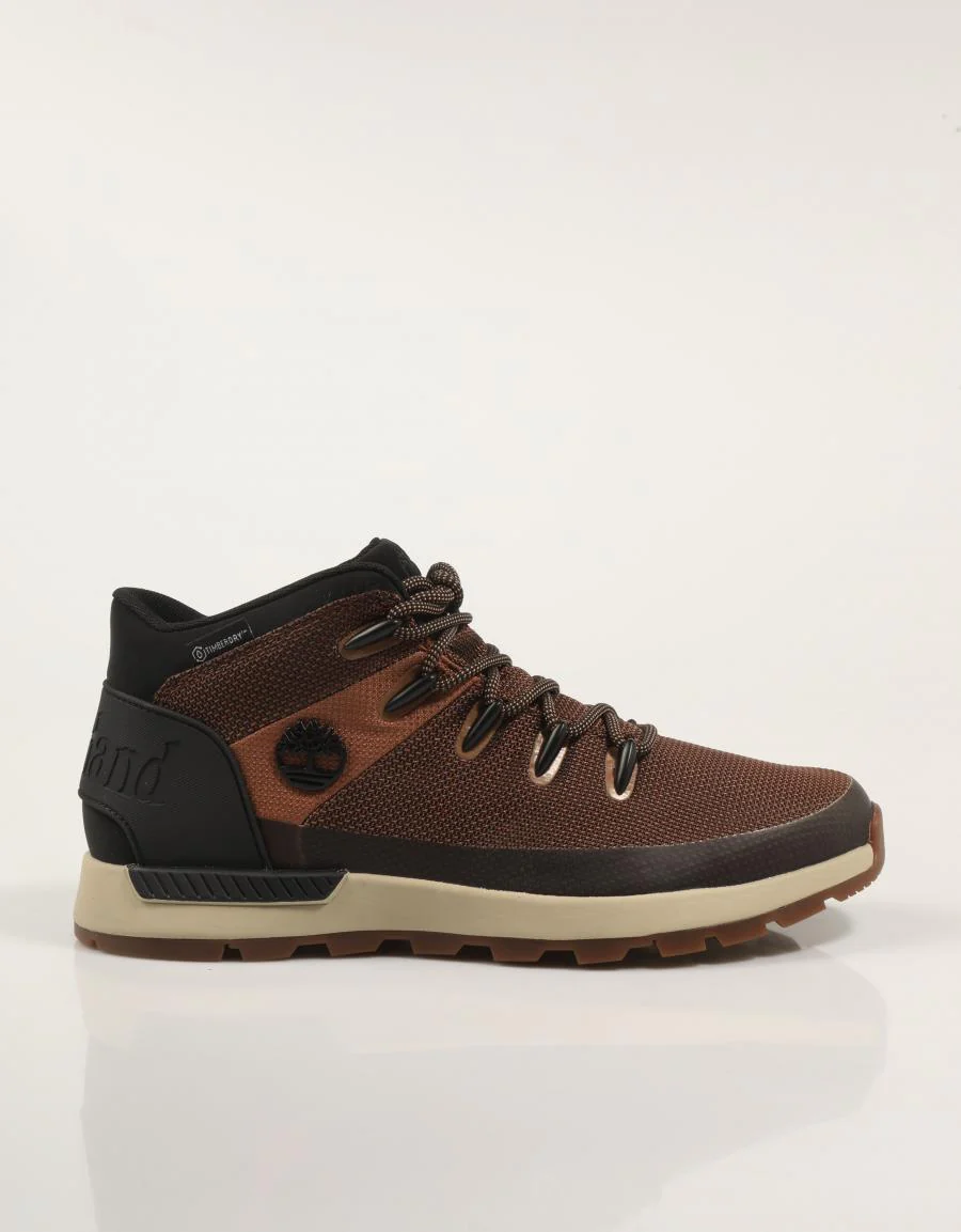 TIMBERLAND SPRINT TREKKER MID LACE UP WATER 89307