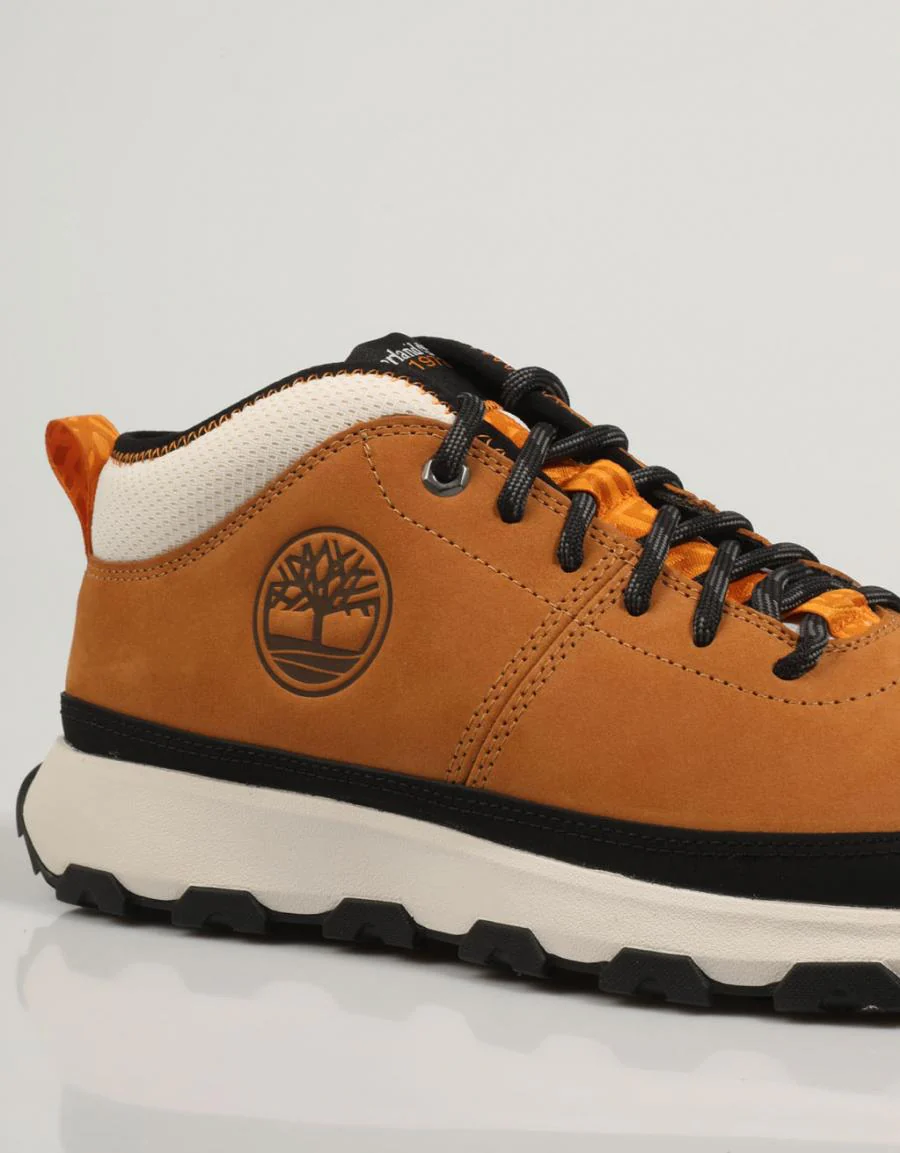 TIMBERLAND WIINDSOR TRAIL 83576 - Image 5