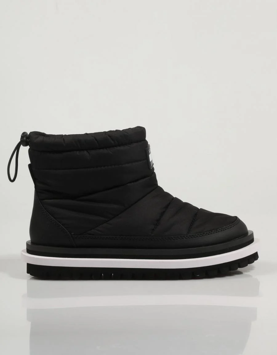 TOMMY HILFIGER PADDED TOMMY JEANS WMNS BOOT 79939