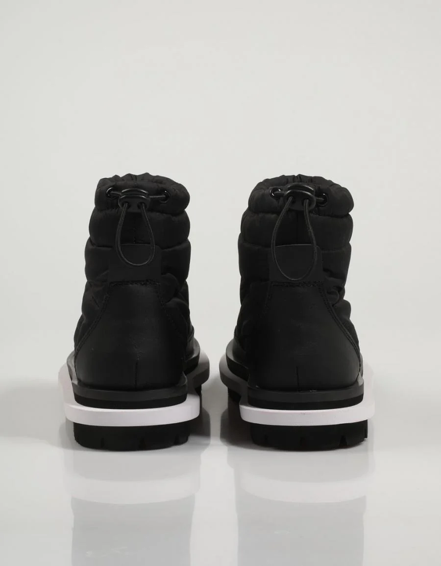 TOMMY HILFIGER PADDED TOMMY JEANS WMNS BOOT 79939 - Image 3