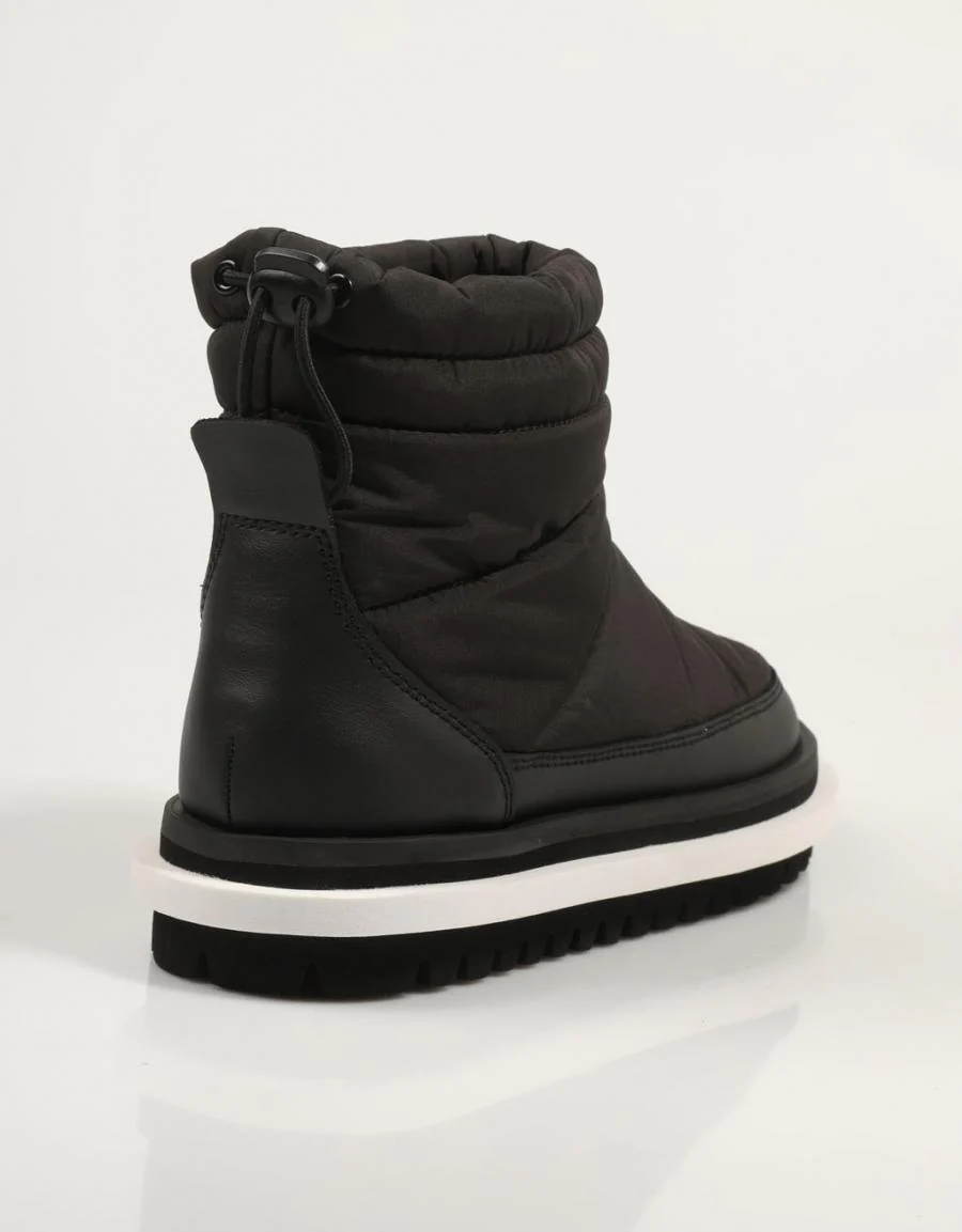 TOMMY HILFIGER TJW PADDED FLAT BOOT WL 85655 - Image 3