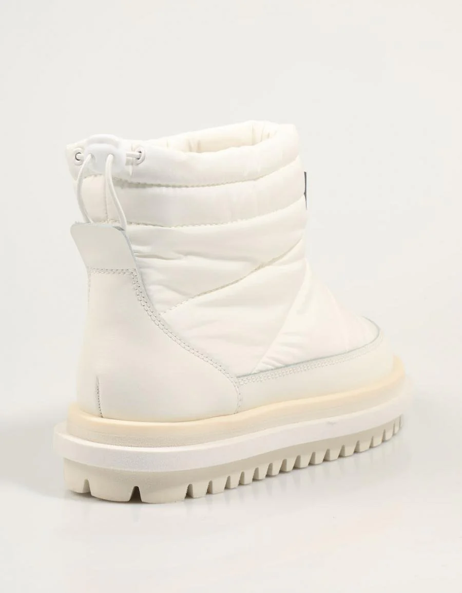TOMMY HILFIGER TJW PADDED FLAT BOOT WL 85656 - Image 3