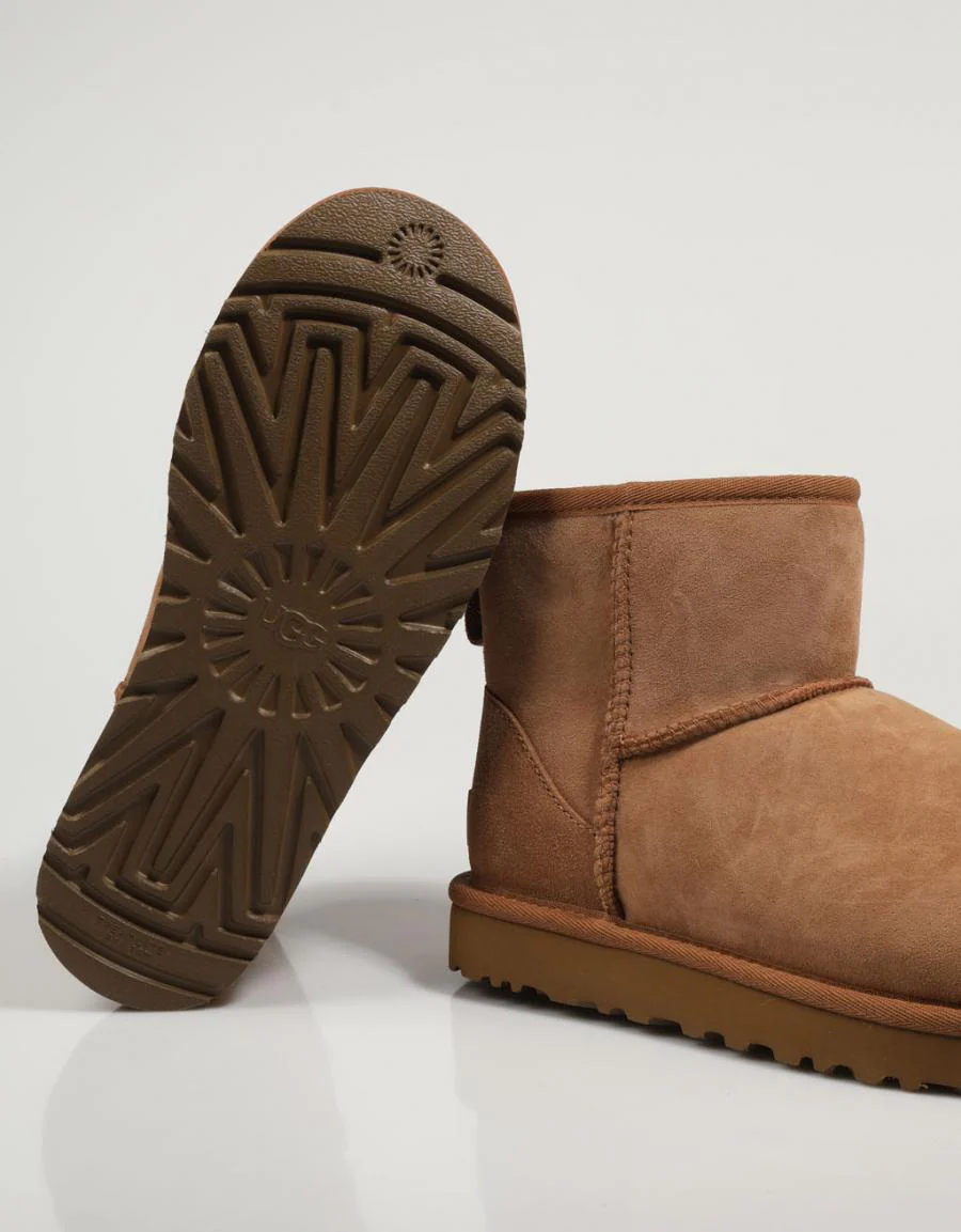 UGG CLASSIC 80396 - Image 4