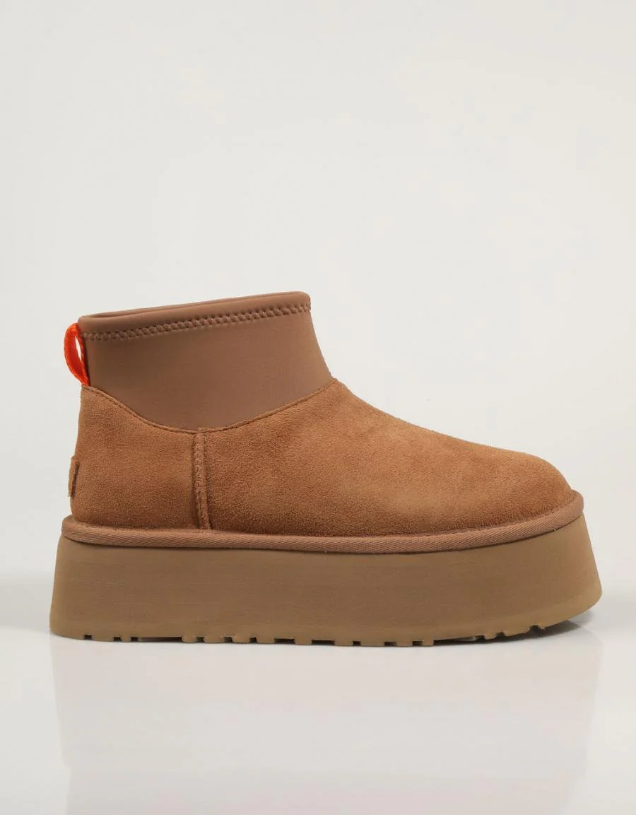 UGG CLASSIC MINI DIPPER 86617
