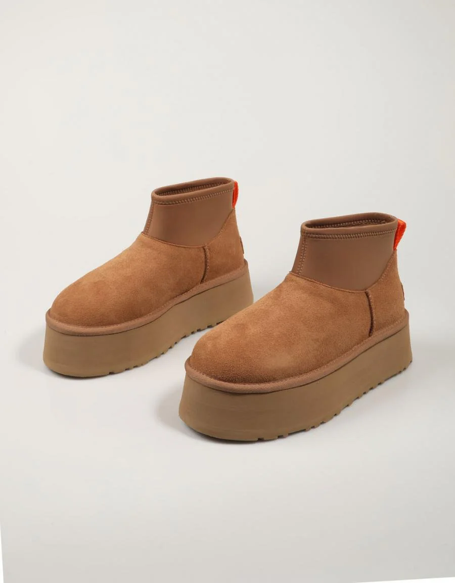 UGG CLASSIC MINI DIPPER 86617 - Image 2