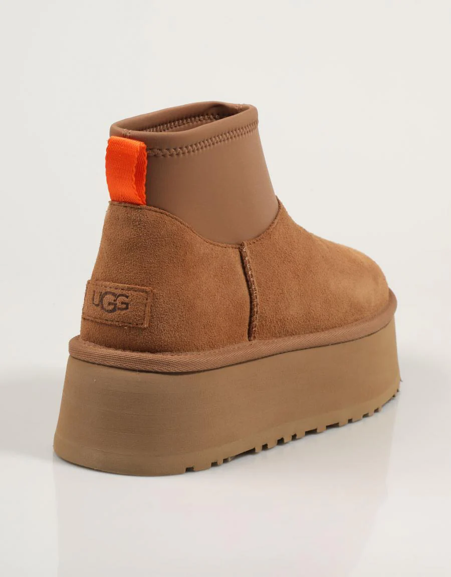 UGG CLASSIC MINI DIPPER 86617 - Image 3