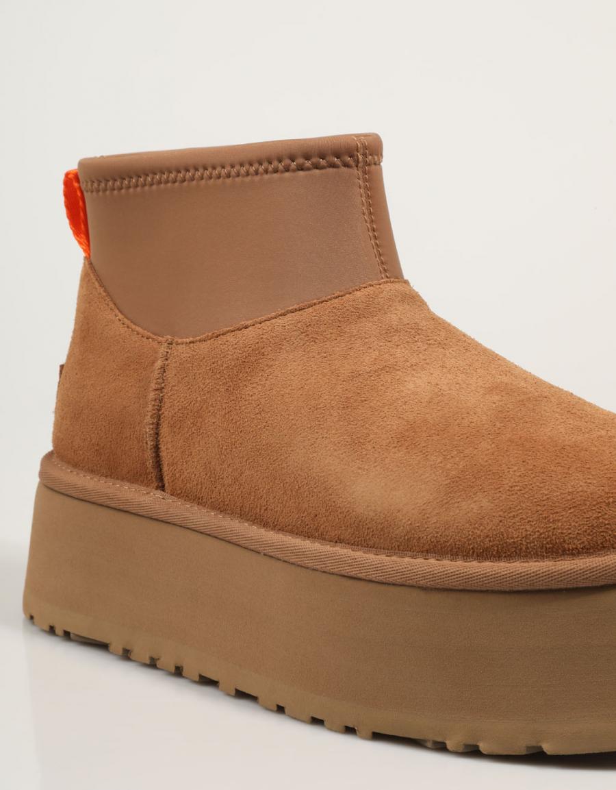 UGG CLASSIC MINI DIPPER 86617 - Image 5