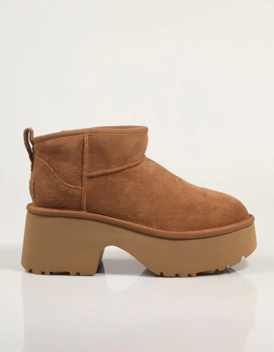 UGG CLASSIC MINI NEW HEIGHTS 86614