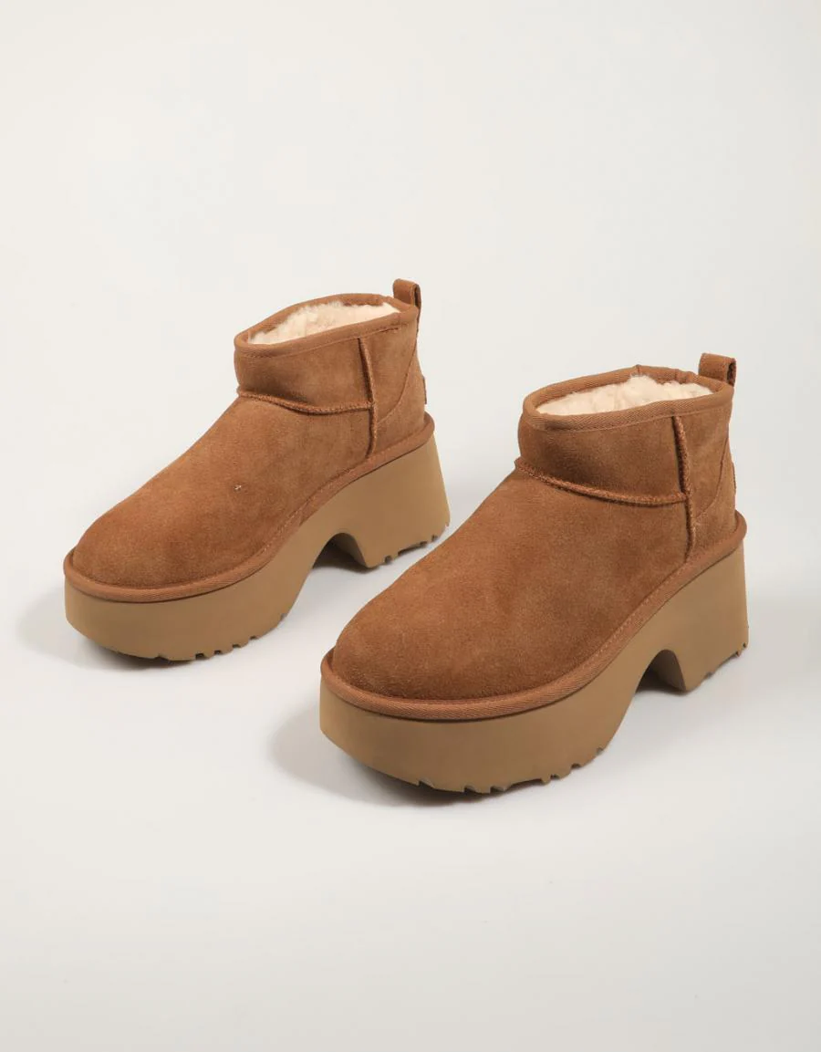 UGG CLASSIC MINI NEW HEIGHTS 86614 - Image 2