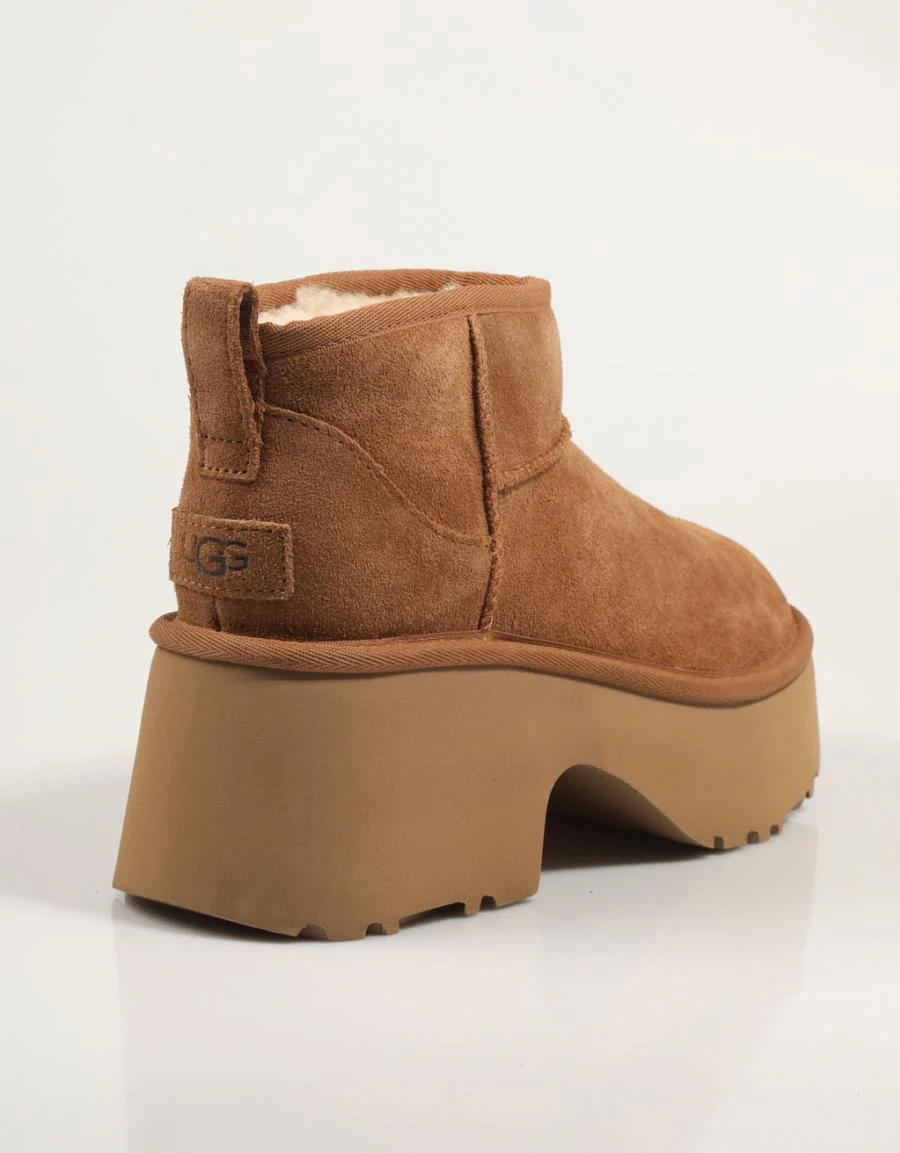 UGG CLASSIC MINI NEW HEIGHTS 86614 - Image 3