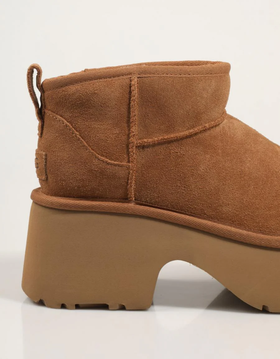 UGG CLASSIC MINI NEW HEIGHTS 86614 - Image 4