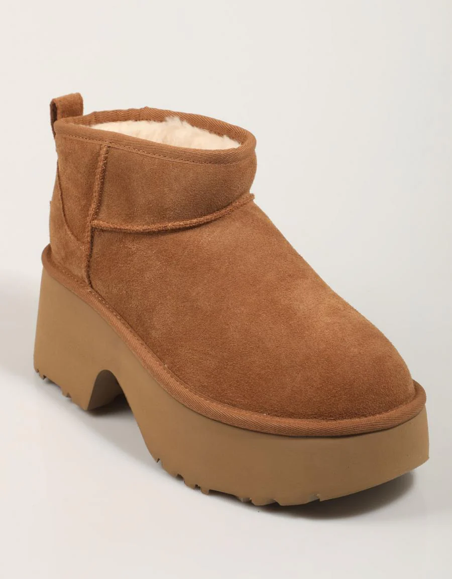 UGG CLASSIC MINI NEW HEIGHTS 86614 - Image 5