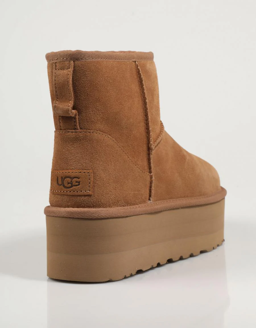 UGG CLASSIC MINI PLATFORM 80398 - Image 3