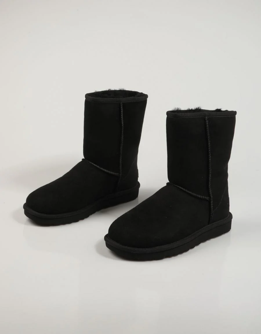 UGG CLASSIC SHORT II 84048 - Image 2