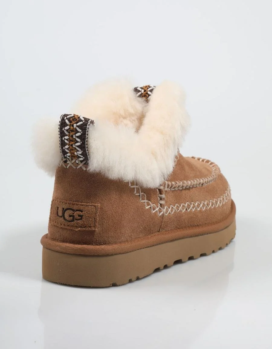 UGG CLASSIC ULTRA MINI ALPINE 86633 - Image 3