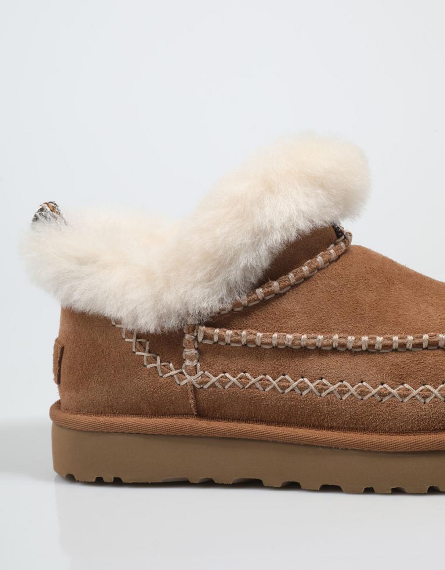 UGG CLASSIC ULTRA MINI ALPINE 86633 - Image 4