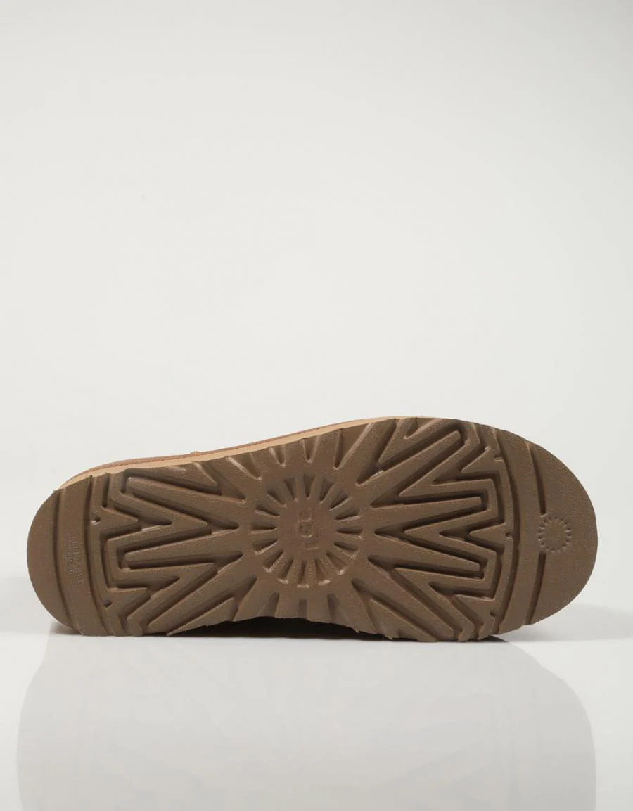 UGG CLASSIC ULTRA MINI PLATFORM 80399 - Image 4