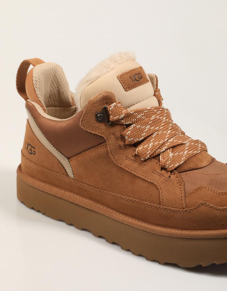 UGG M LOWMEL 89262 - Image 4