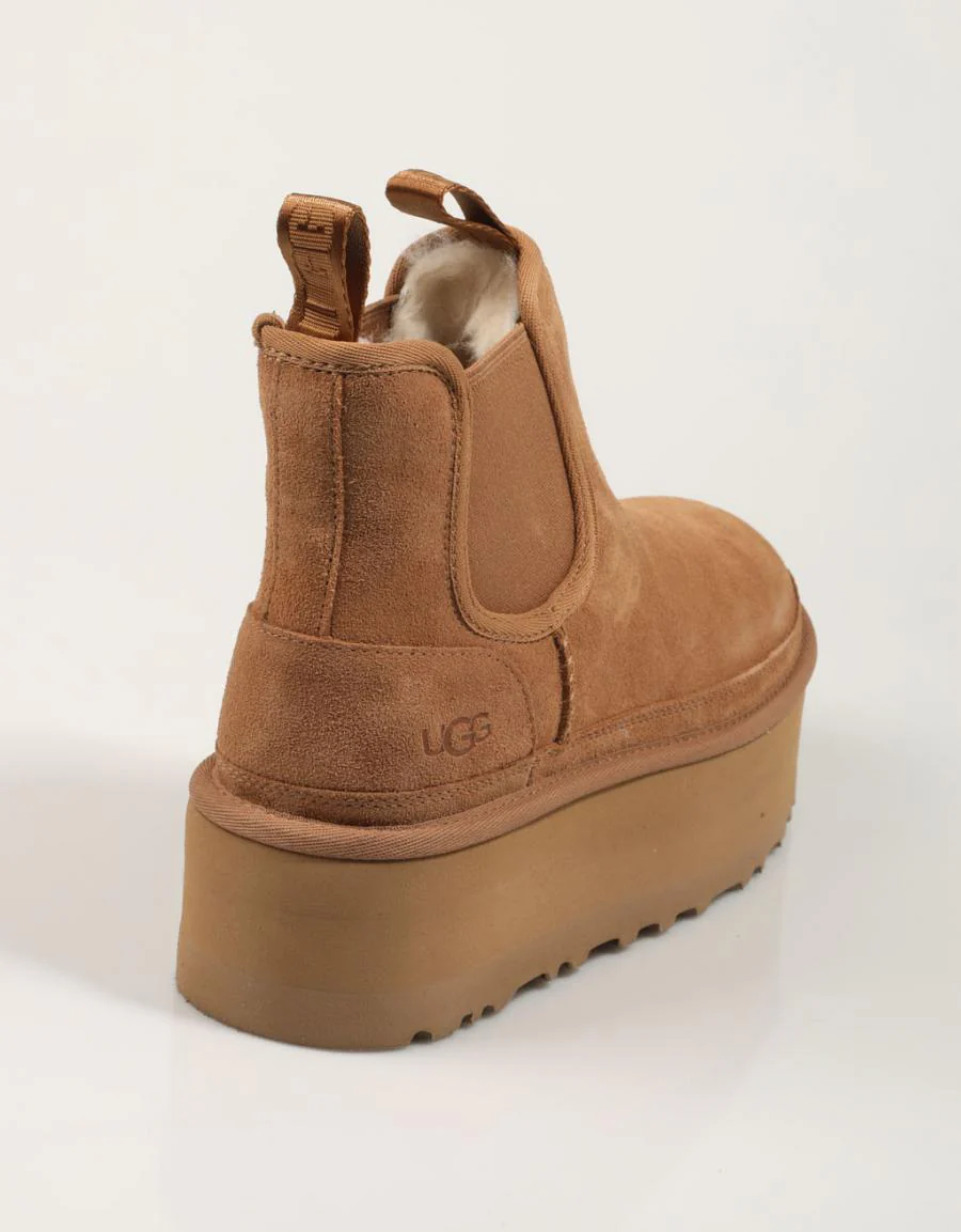 UGG NEUMEL PLATFORM CHELSEA 86634 - Image 3