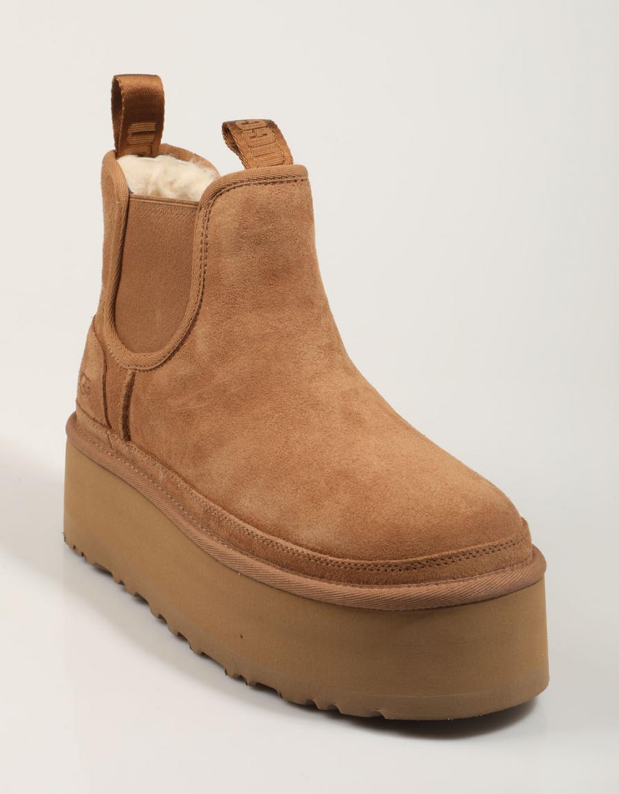 UGG NEUMEL PLATFORM CHELSEA 86634 - Image 4
