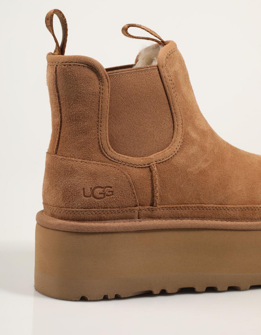 UGG NEUMEL PLATFORM CHELSEA 86634 - Image 5