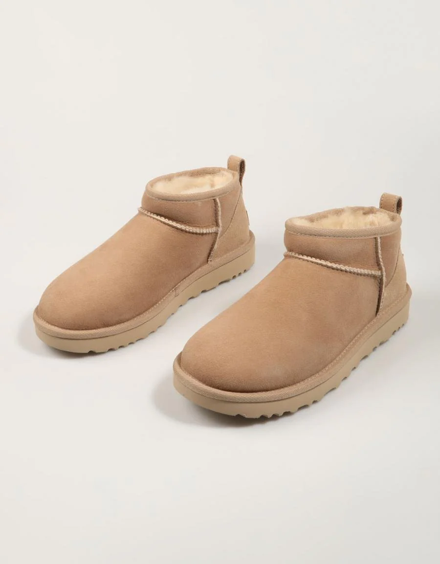 UGG ULTRA MINI II 86610 - Image 2