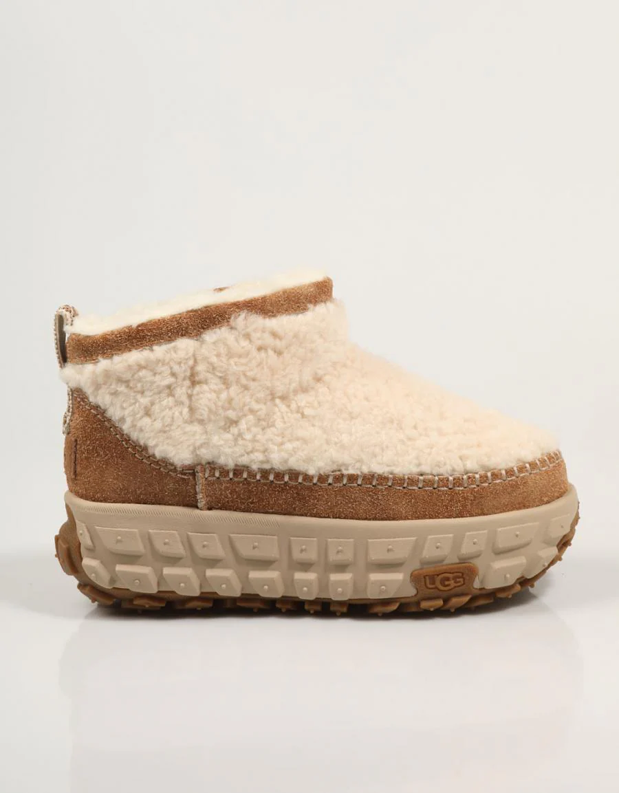 UGG VENTURE DAZE ULTRA MINI COZY 86620