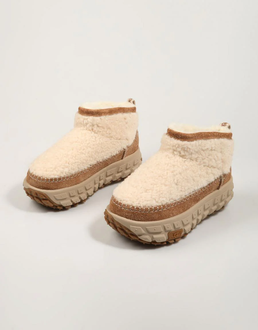 UGG VENTURE DAZE ULTRA MINI COZY 86620 - Image 2