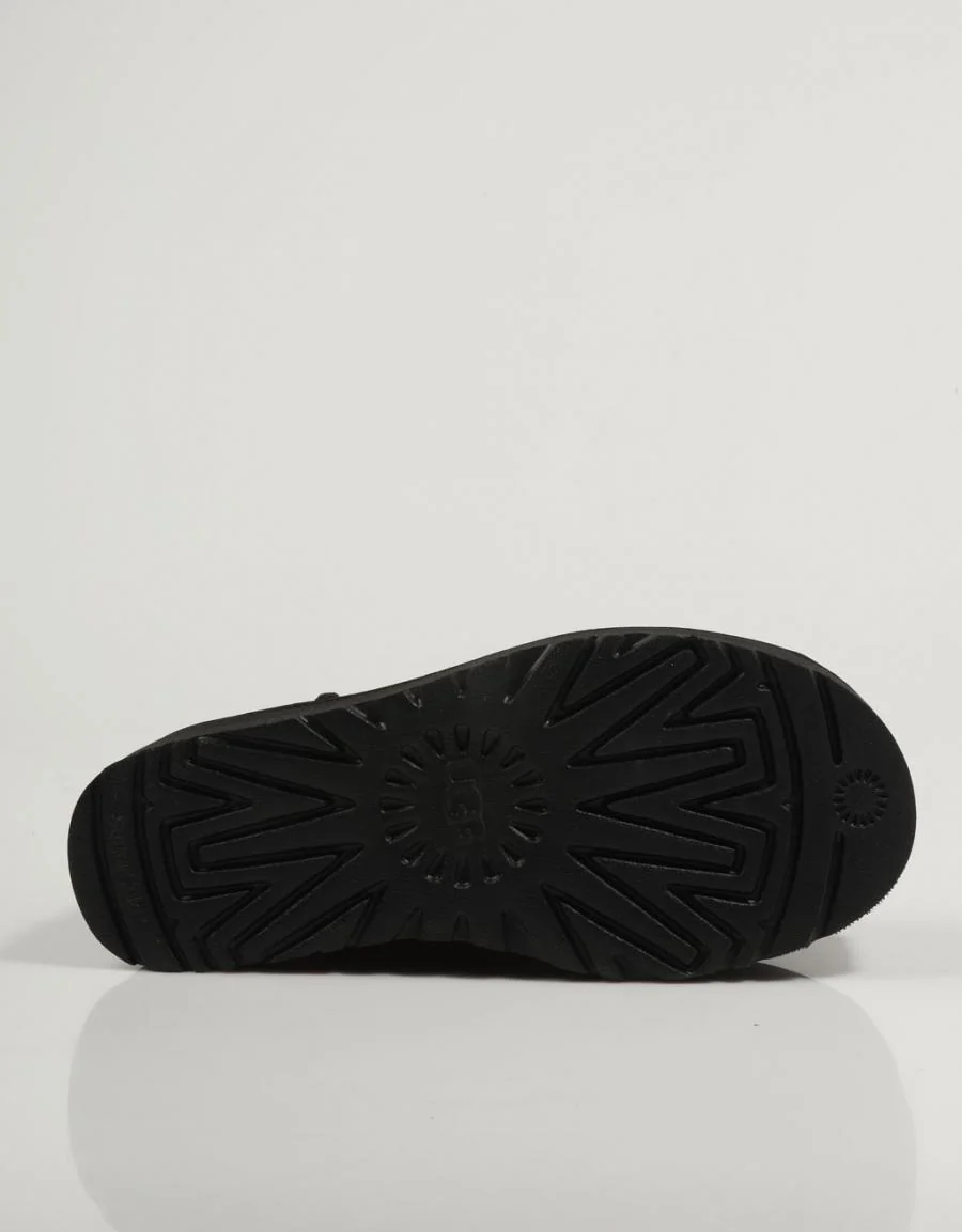 UGG W CASSIC ULTRA MINI PLATFORM 84041 - Image 4