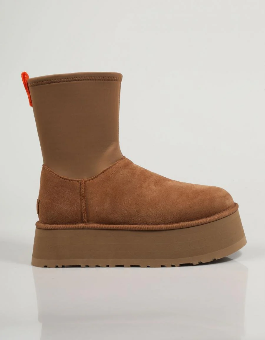 UGG W CLASSIC DIPPER 84044