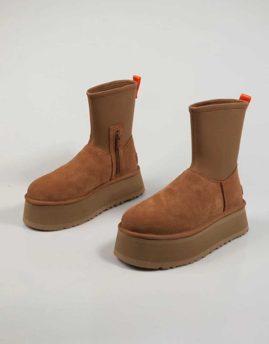 UGG W CLASSIC DIPPER 84044 - Image 2