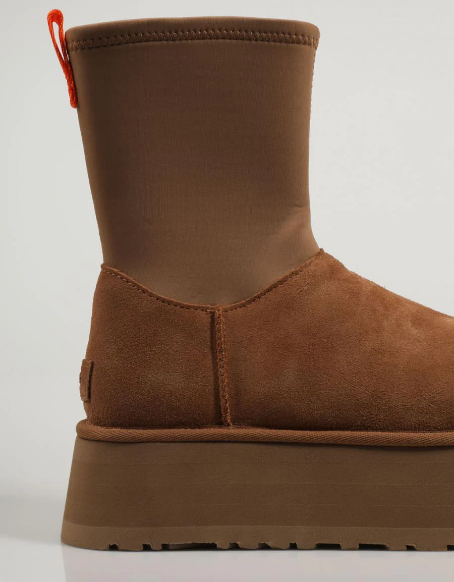 UGG W CLASSIC DIPPER 84044 - Image 5