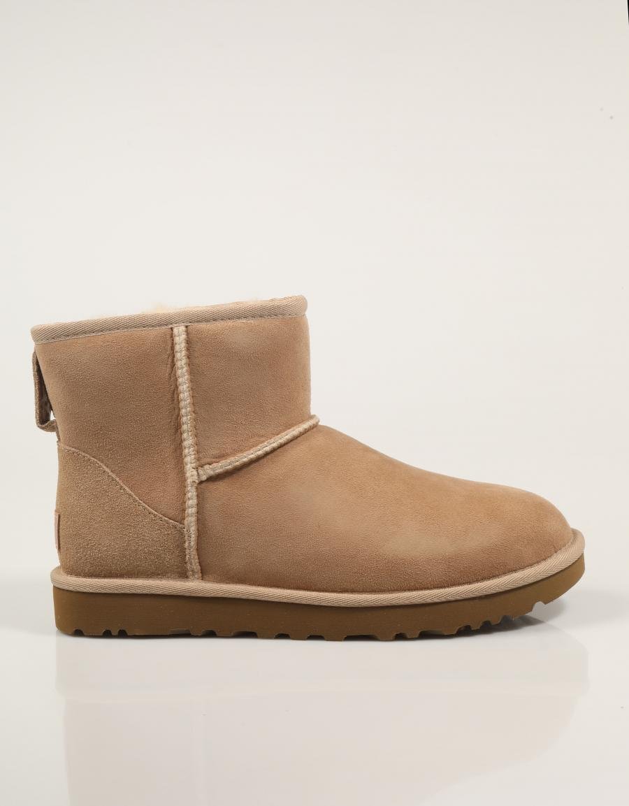 UGG W CLASSIC MINI II 89246