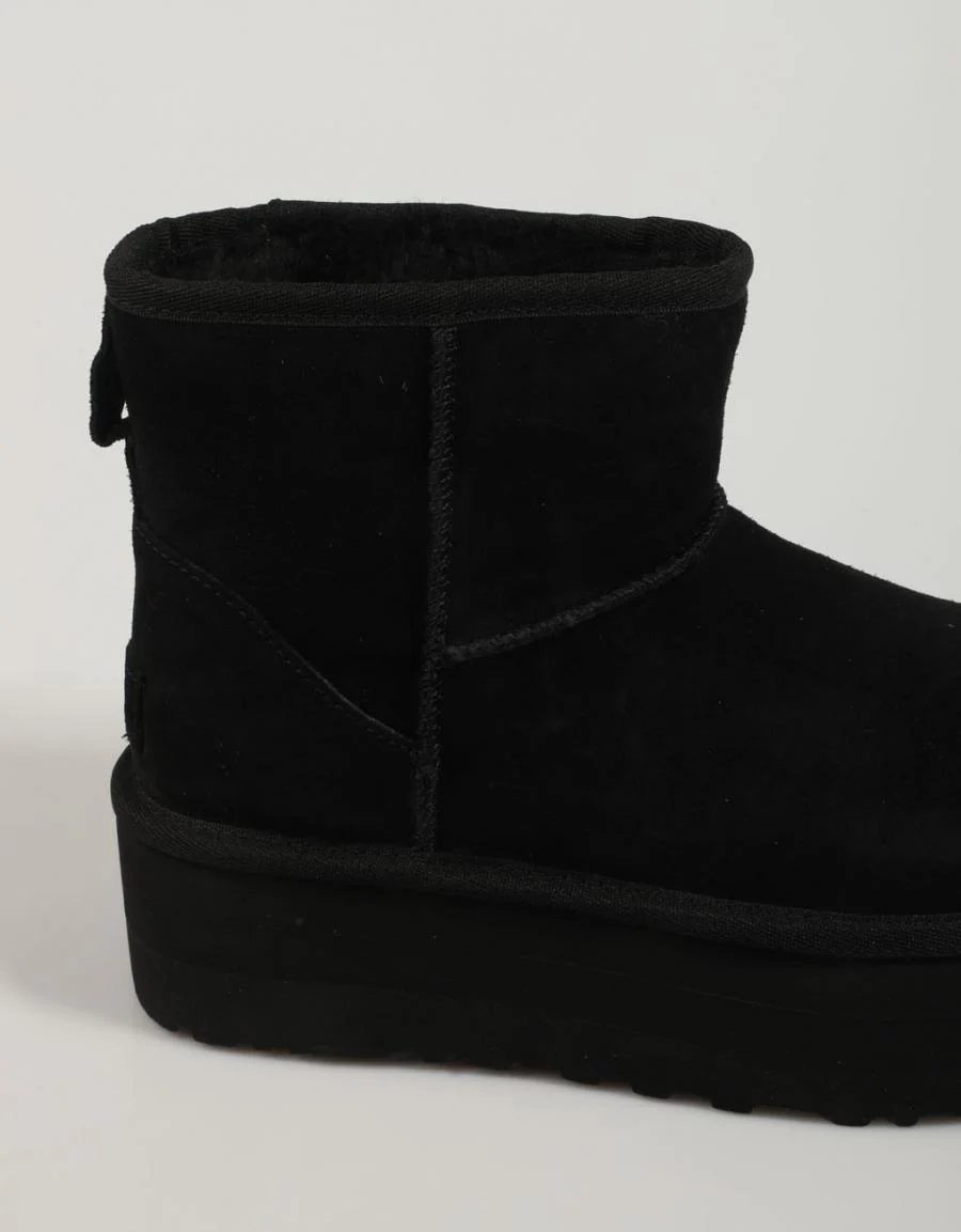 UGG W CLASSIC MINI PLATFORM 84039 - Image 5