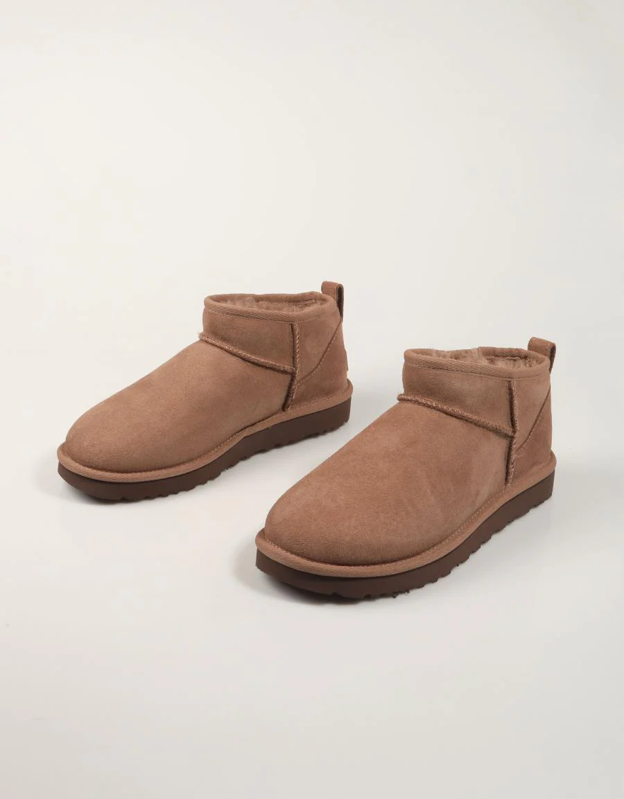 UGG W CLASSIC ULTRA MINI 89247 - Image 2