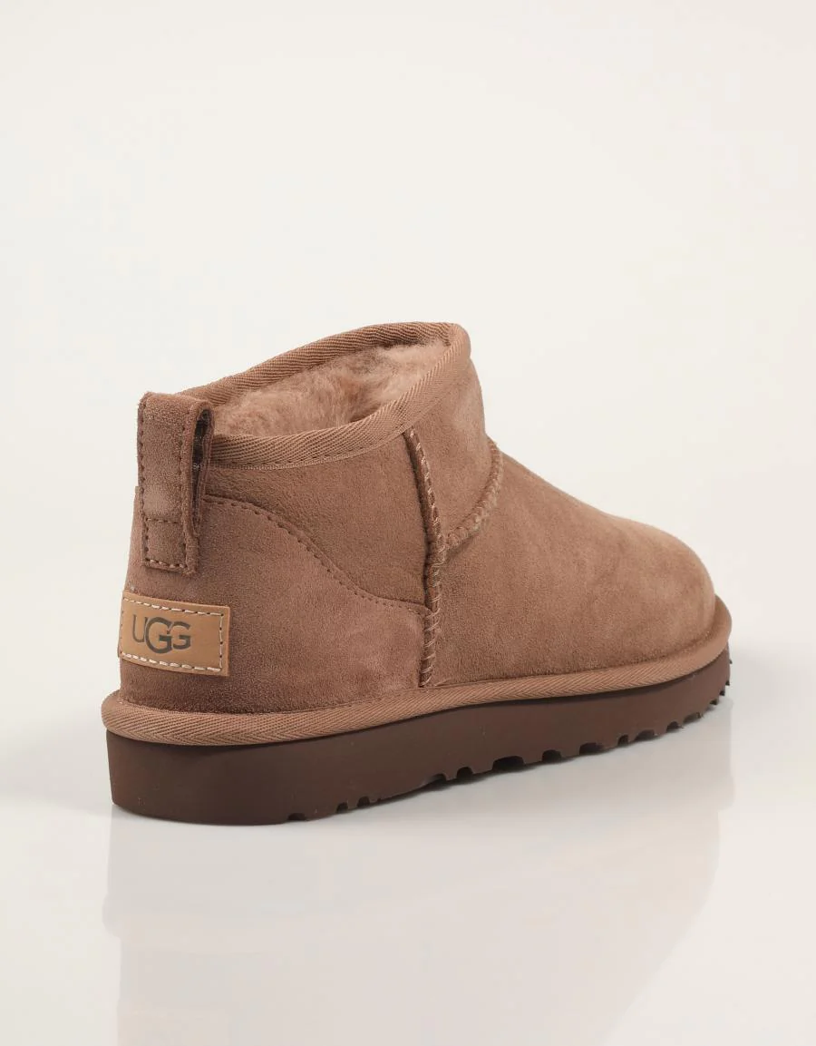 UGG W CLASSIC ULTRA MINI 89247 - Image 3