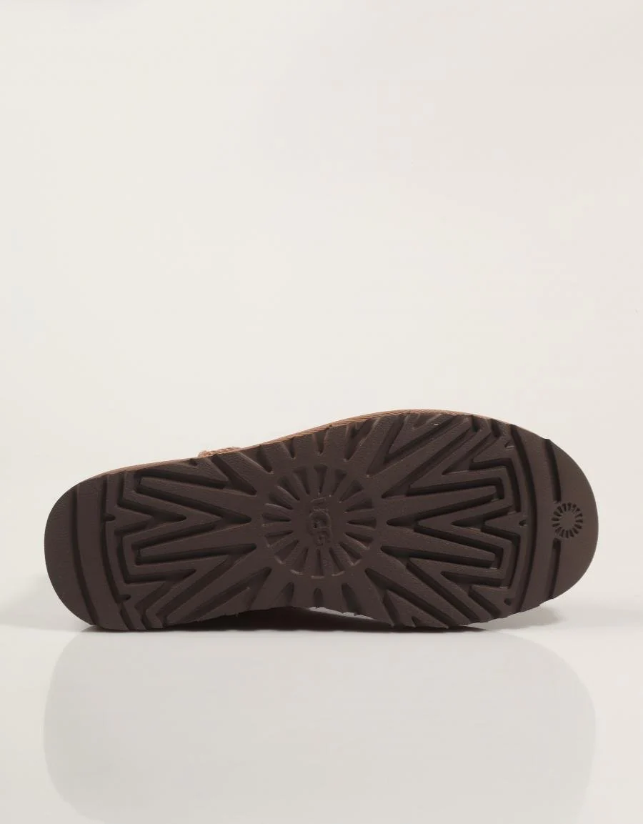 UGG W CLASSIC ULTRA MINI 89247 - Image 4