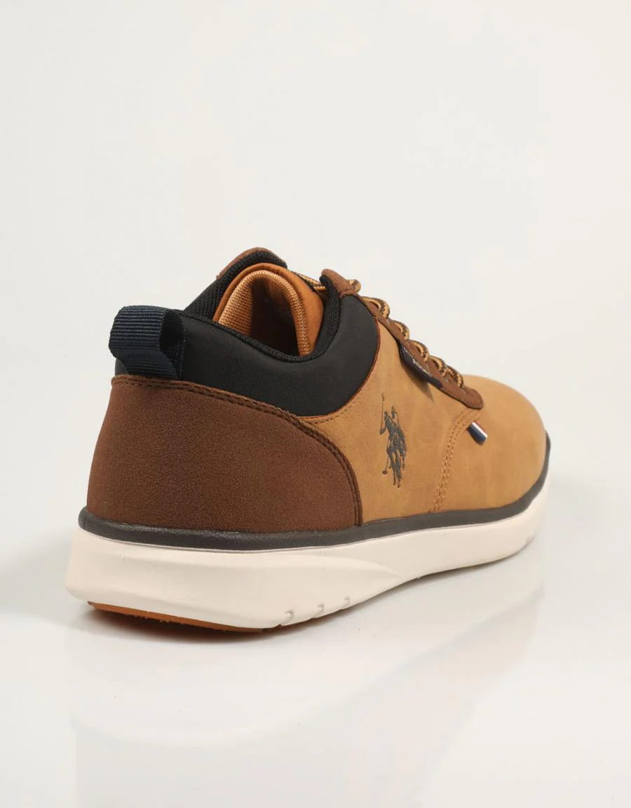 US POLO ASSN YGOR 009 86699 - Image 3