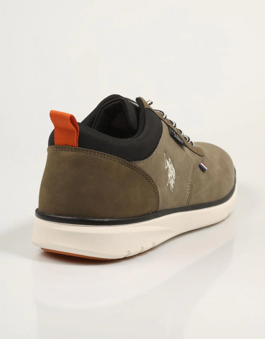 US POLO ASSN YGOR 009 86700 - Image 3