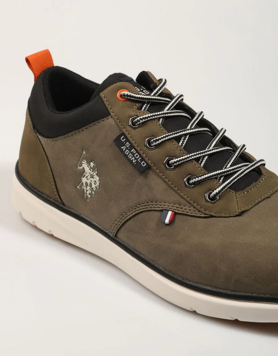 US POLO ASSN YGOR 009 86700 - Image 5