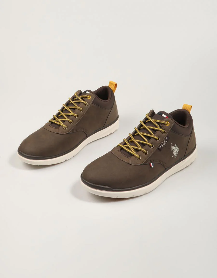 US POLO ASSN YGOR 009 86702 - Image 2