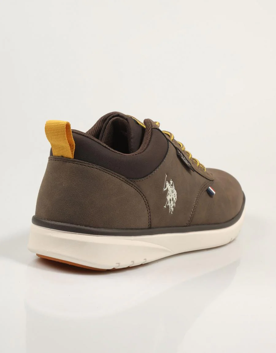 US POLO ASSN YGOR 009 86702 - Image 3