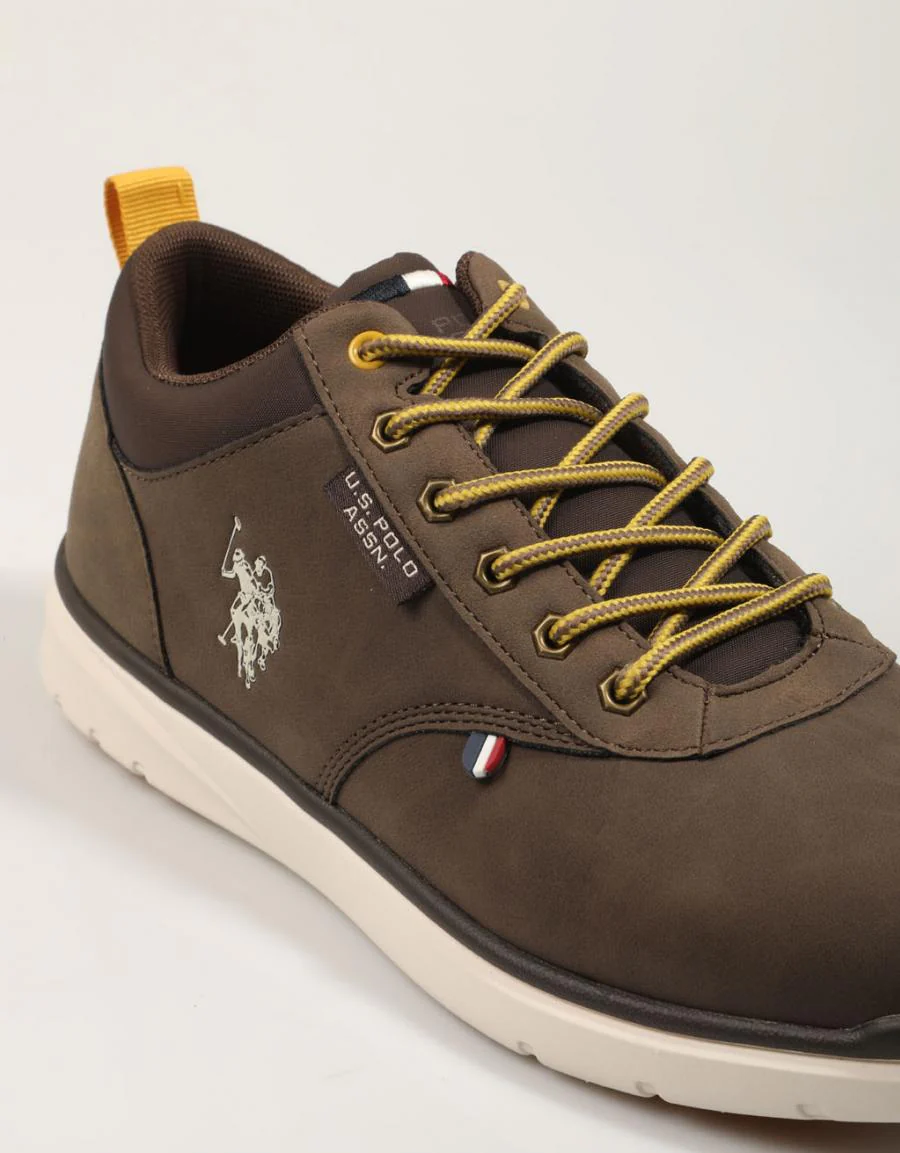 US POLO ASSN YGOR 009 86702 - Image 5