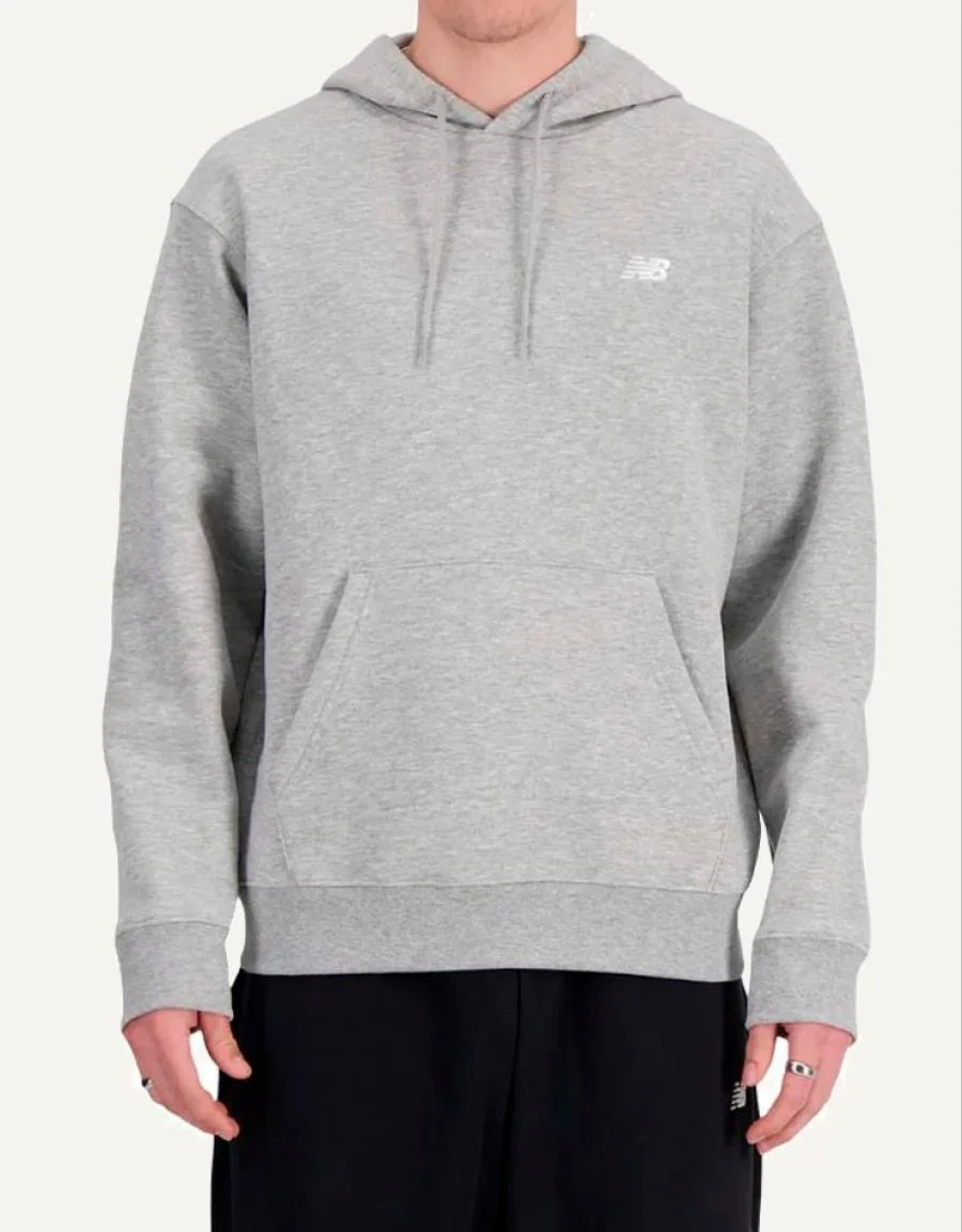 NEW BALANCE SPORT ESSENTIAL TERRY HOODIE 88304