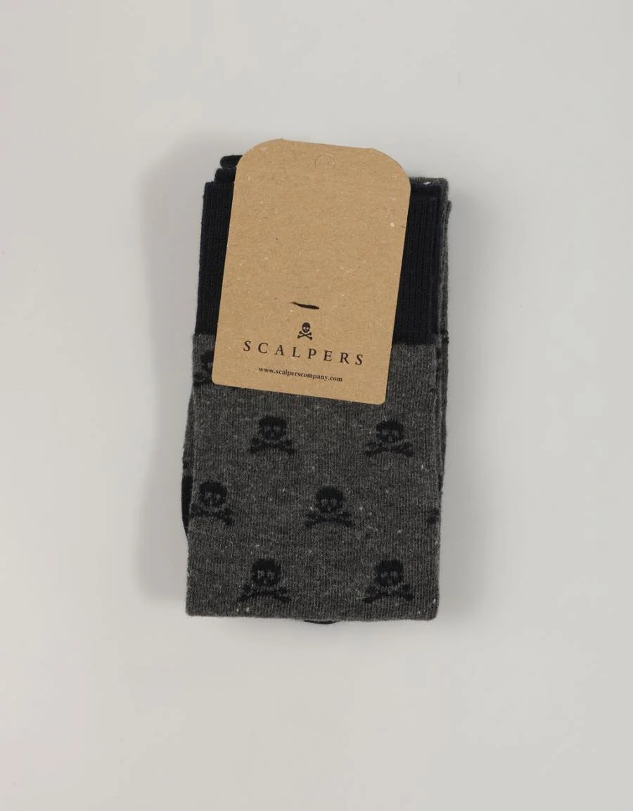SCALPERS BAGS SOCKS 25761 83295