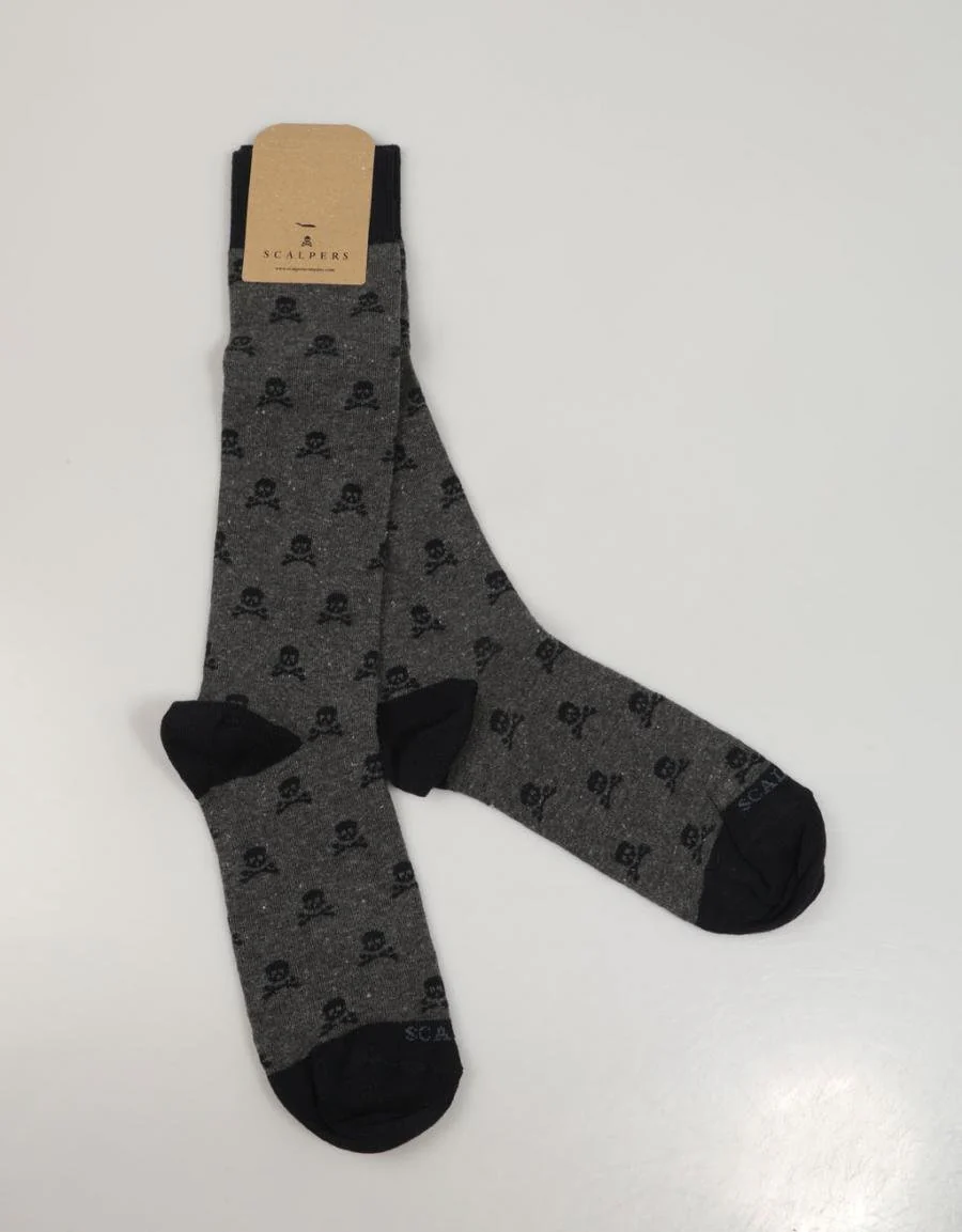 SCALPERS BAGS SOCKS 25761 83295 - Image 2