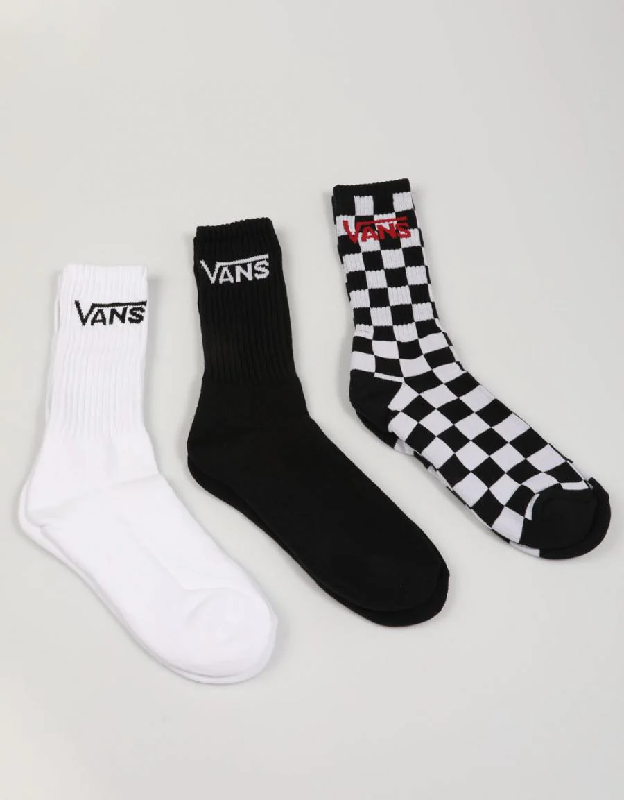 VANS CLASSIC CREW 77077 - Image 2