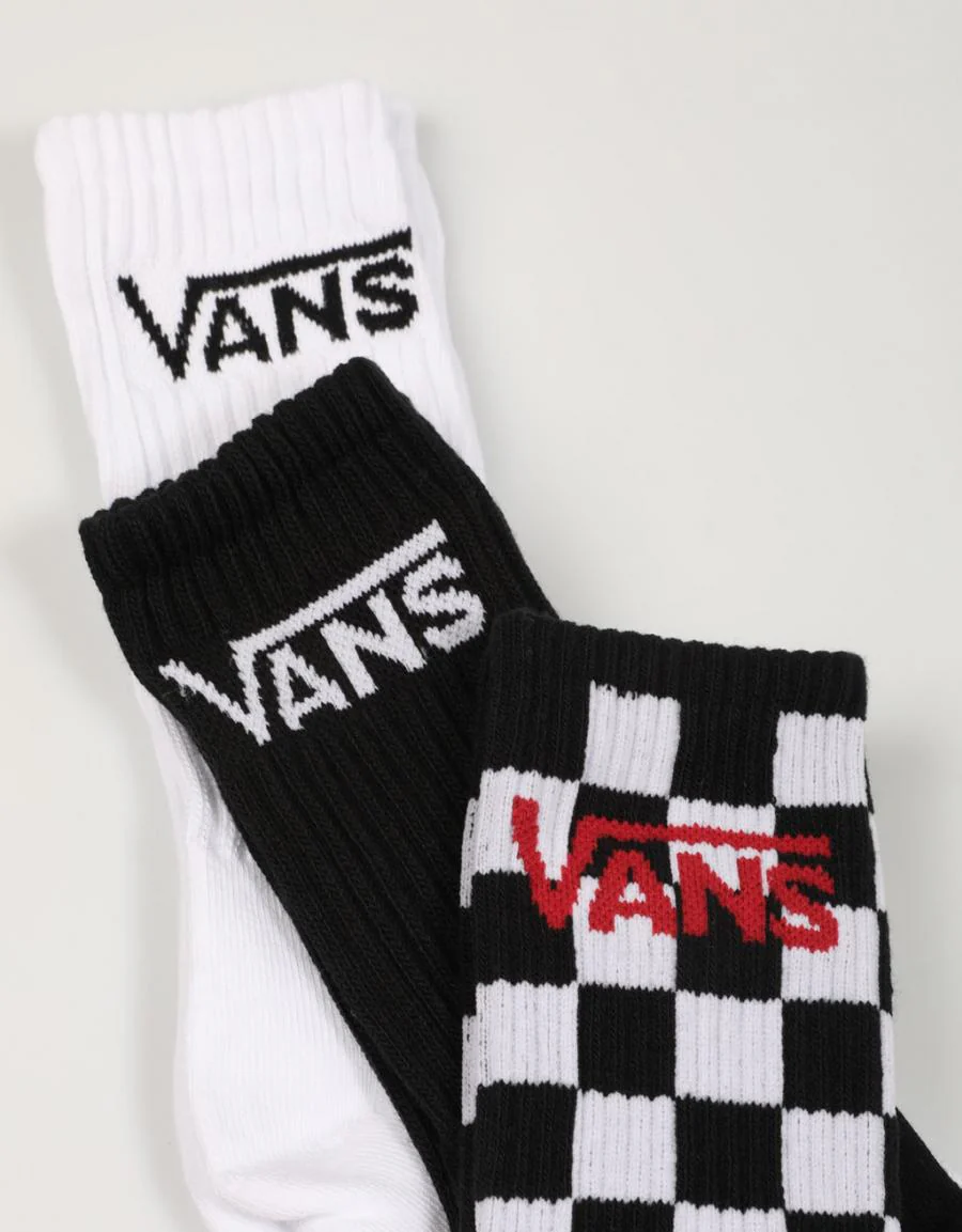 VANS CLASSIC CREW 77077 - Image 3